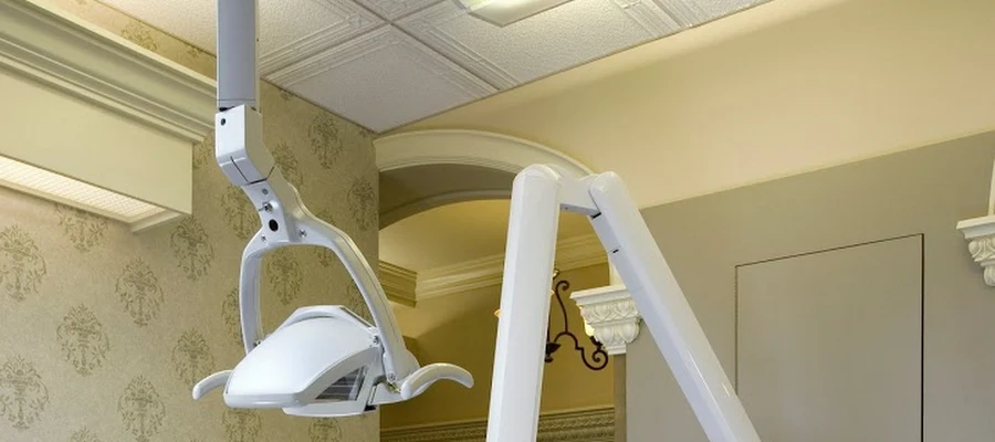 NEXT Dentistry: Salinas Cosmetic and Dental Implant Center