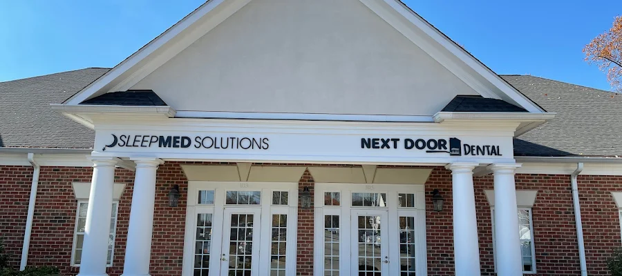 Next Door Dental