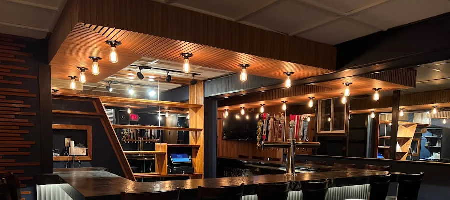 Next Door Gastro-Pub and Restaurant