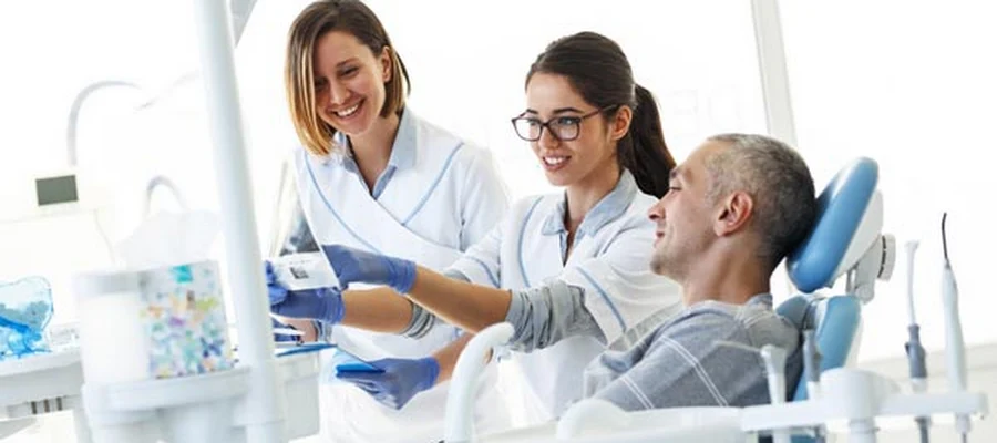 Next Gen Dental