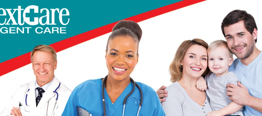 NextCare Urgent Care Columbia