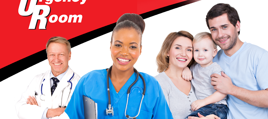 NextCare Urgent Care Liberty
