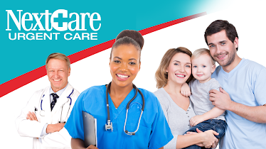 NextCare Urgent Care Prescott Valley