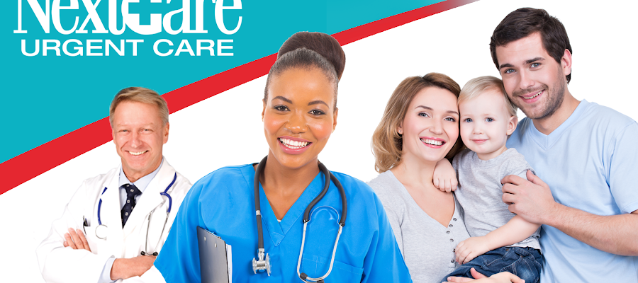 NextCare Urgent Care Sedona