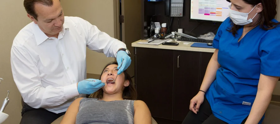 NextGen Dental & Orthodontics