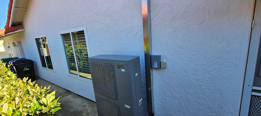 NextWave heating and air