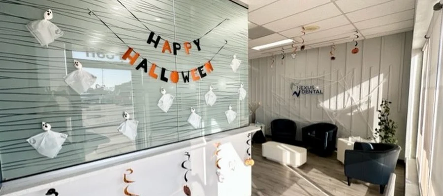 Nexus Dental of Lewisville