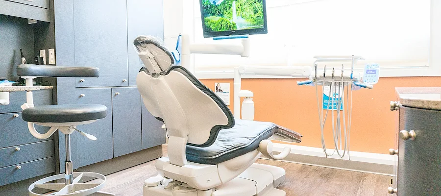 Nexus Dental
