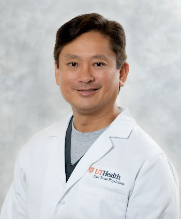 Nghia Truong MD