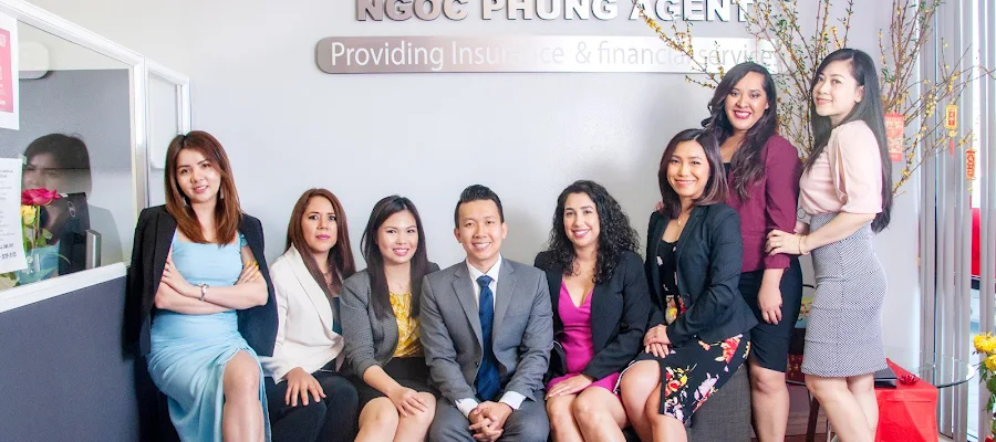 Ngoc Phung - State Farm Insurance Agent