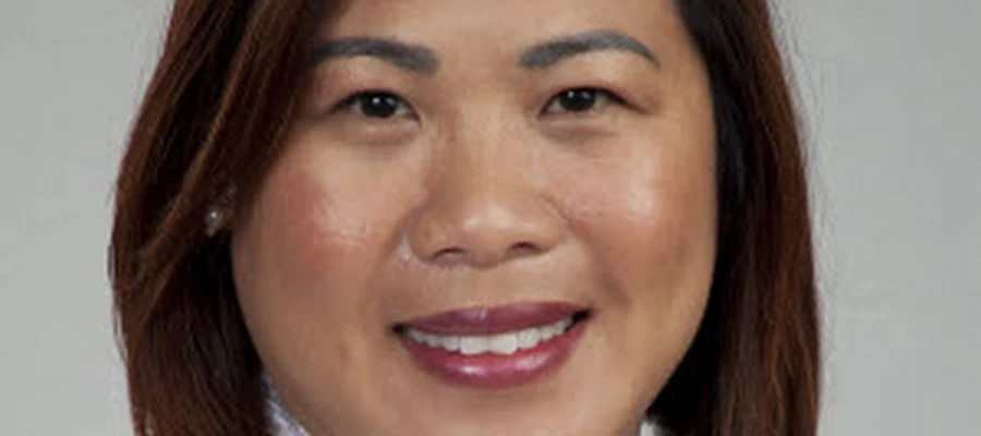 Ngoc Phuong T. Nguyen, MD