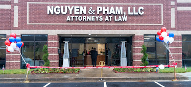 Nguyen & Pham, LLC
