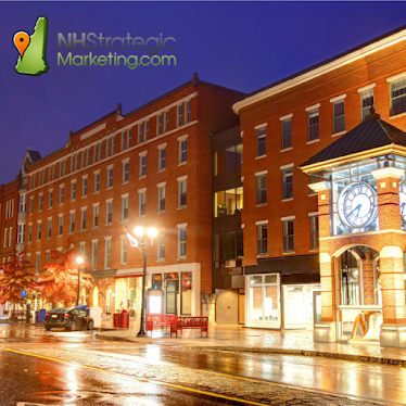 NH Strategic Marketing LLC