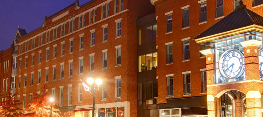 NH Strategic Marketing LLC