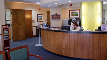 NHOMS: New Hampshire Oral and Maxillofacial Surgery (Nashua)