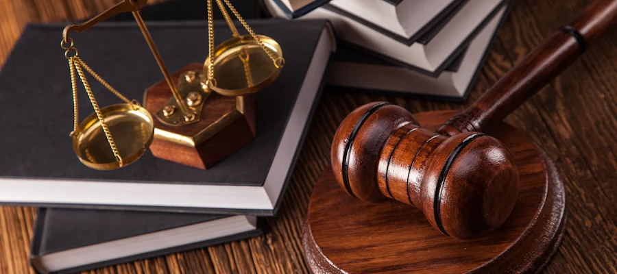 Nicholas A. Adams Law Office