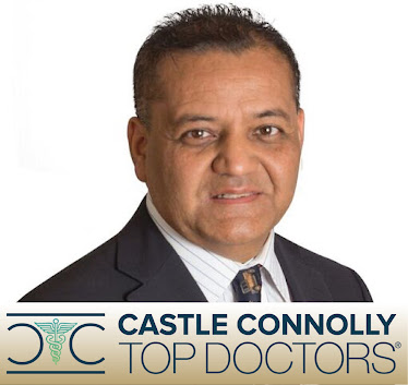 Nicholas Abidi, MD