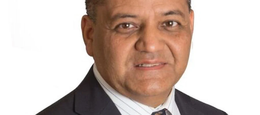 Nicholas Abidi, MD