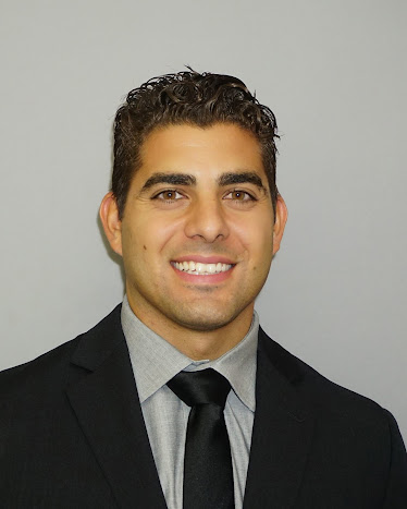 Nicholas Alianello DPM
