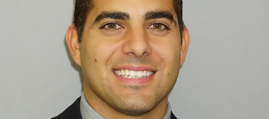 Nicholas Alianello DPM