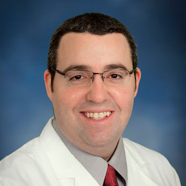 Nicholas Finley, MD