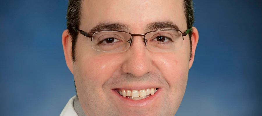 Nicholas Finley, MD