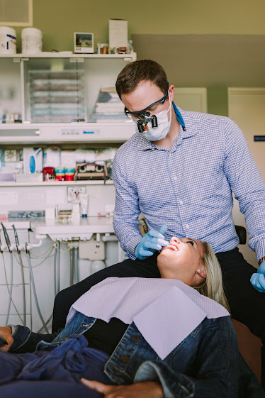 Nicholas G Dose, DMD - Family Dentistry in Lake Oswego