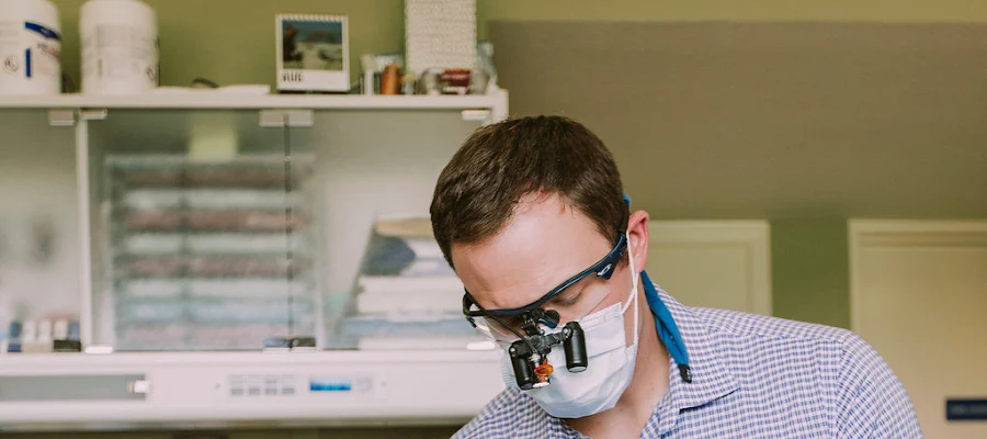 Nicholas G Dose, DMD - Family Dentistry in Lake Oswego