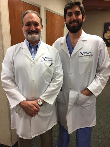 Nicholas G. Tarasidis, MD, FACS