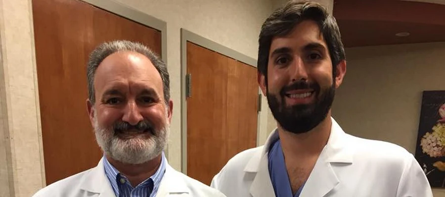 Nicholas G. Tarasidis, MD, FACS