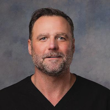 Nicholas Gerken, MD