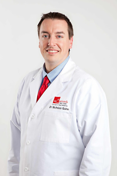 Nicholas Guinn, MD