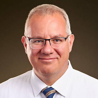 Nicholas Hodgman, MD