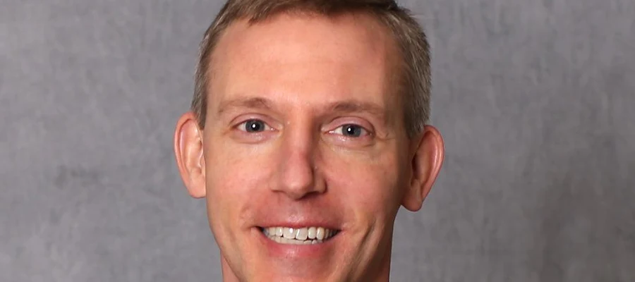 Nicholas Honkamp, MD