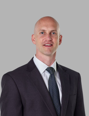 Nicholas J. Rensing, M.D.