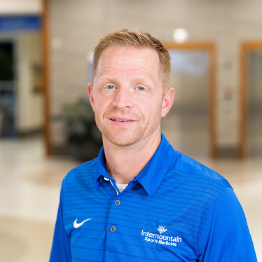 Nicholas Jon Larsen, MD