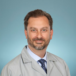 Nicholas Love, DO