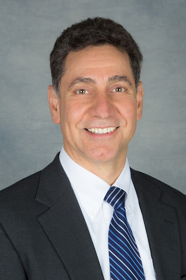 Nicholas Lygizos MD