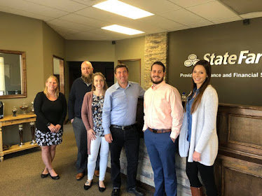 Nicholas Mortallaro - State Farm Insurance Agent