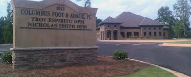 Nicholas Smith, D.P.M., M.S., F.A.C.F.A.S.
