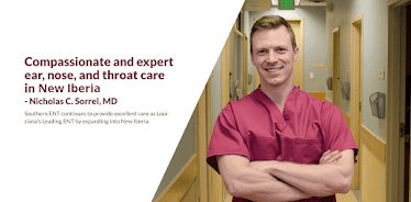 Nicholas Sorrel, MD