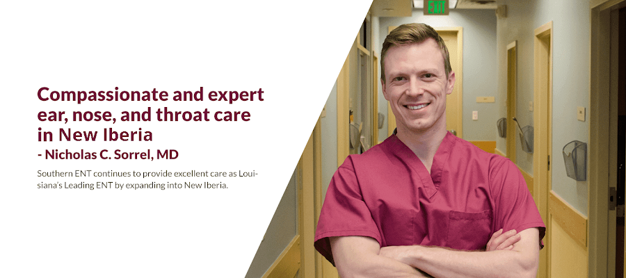Nicholas Sorrel, MD