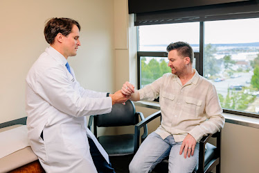 Nicholas Vaudreuil, MD at Everett Bone & Joint