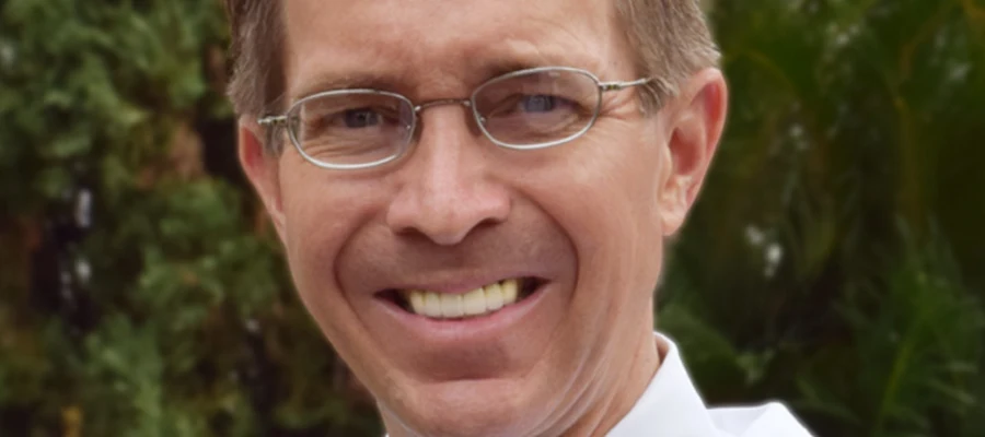 Nicholas Voss, MD