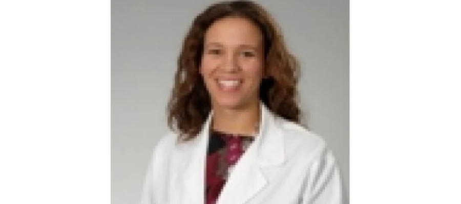 Nichole George, MD
