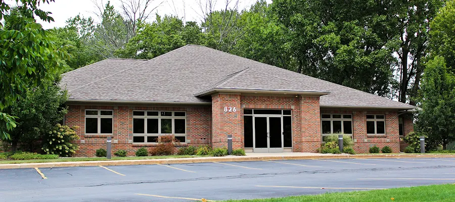 Nichols Family Dentistry