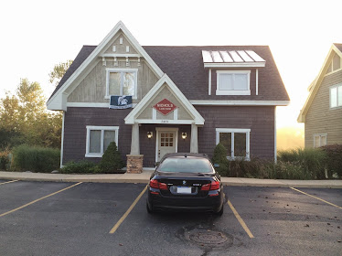 Nichols Law Firm