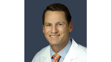 Nick Casscells, MD