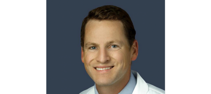 Nick Casscells, MD