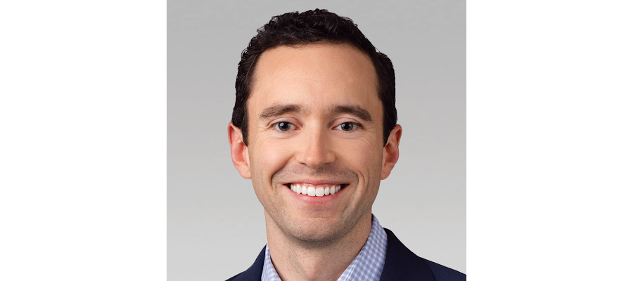 Nick Golinvaux, MD